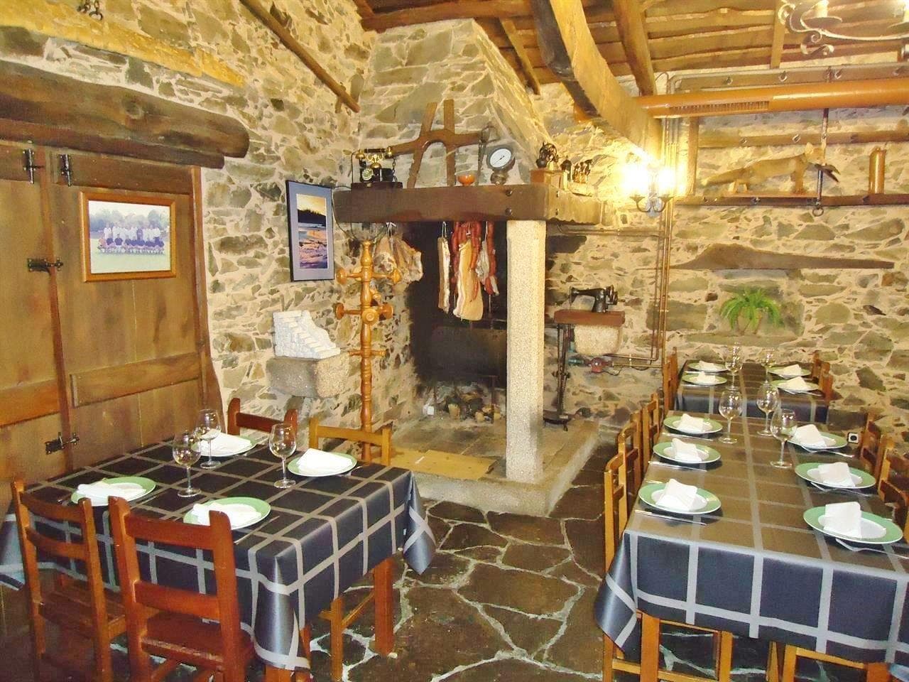 Nuestro restaurante