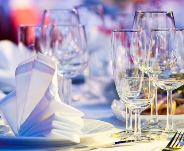 Celebra tus eventos en nuestro restaurante en Abegondo