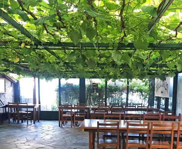 ¡Reserva mesa en nuestro restaurante en Abegondo!