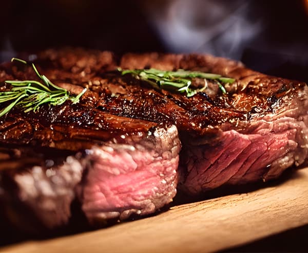 Carta de Parrillada O Garaxe en Abegondo